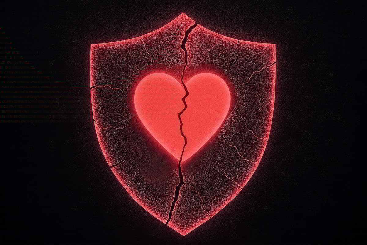 Cybersecurity of dating apps
