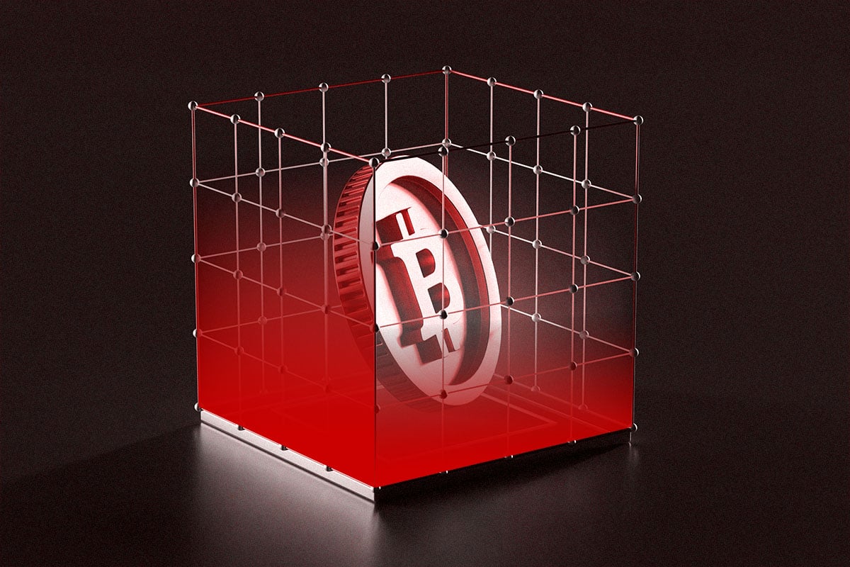 Cybersecurity of cryptocurrency platforms