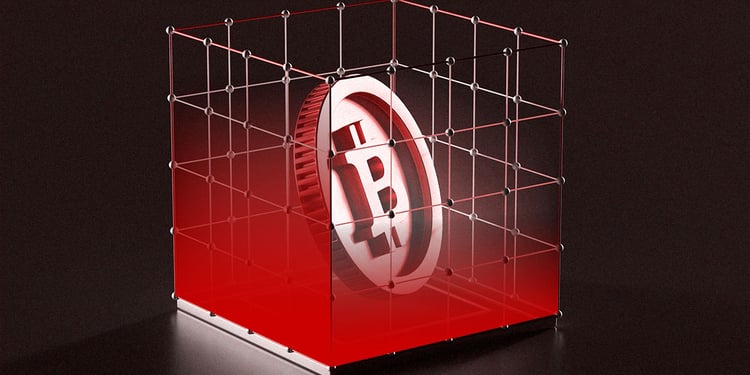 Cybersecurity of cryptocurrency platforms