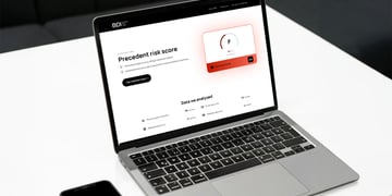 Major shortcomings in corporate customer data security