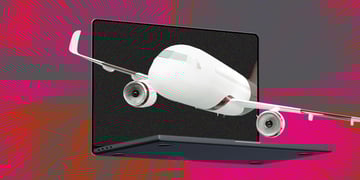 Travel Website Security